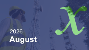 August newsletter